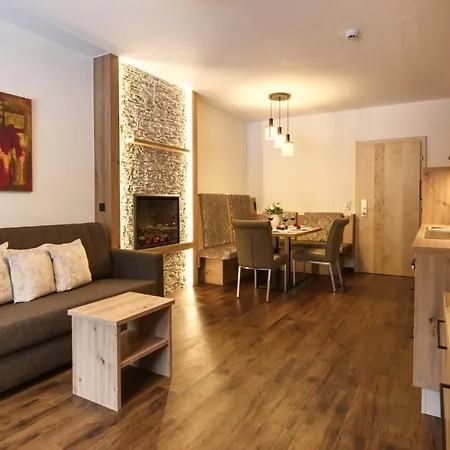 Apartment Bellaria *