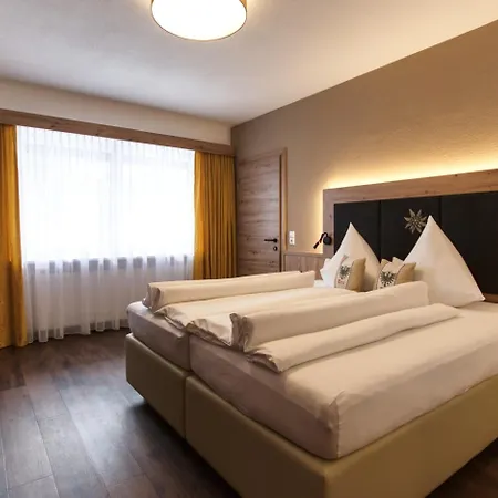 Appartement Bellaria Sölden