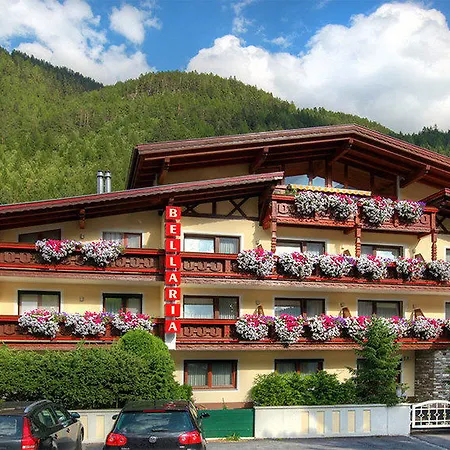 Bellaria Sölden