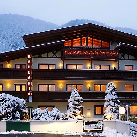 Bellaria Apartment Sölden