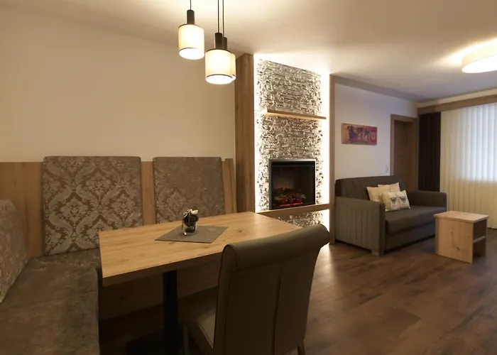 Apartament Bellaria