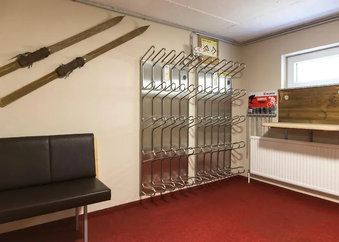 Bellaria Apartament *