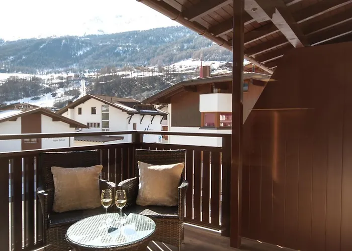 Apartament Bellaria *