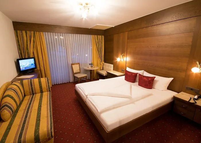 Apartament Bellaria *