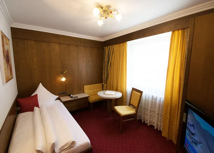 Bellaria Apartament *