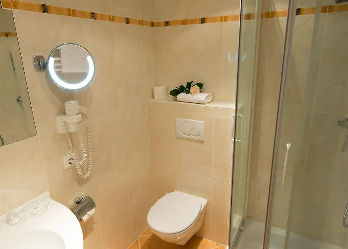 Apartament Bellaria Sölden