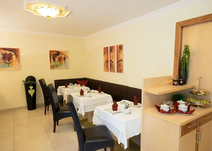 Bellaria Apartament *