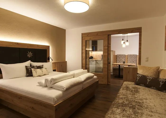 Apartament Bellaria *