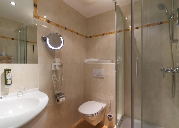 Apartament Bellaria *