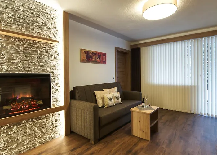 Apartament Bellaria *